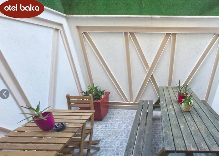 Hotel Balca