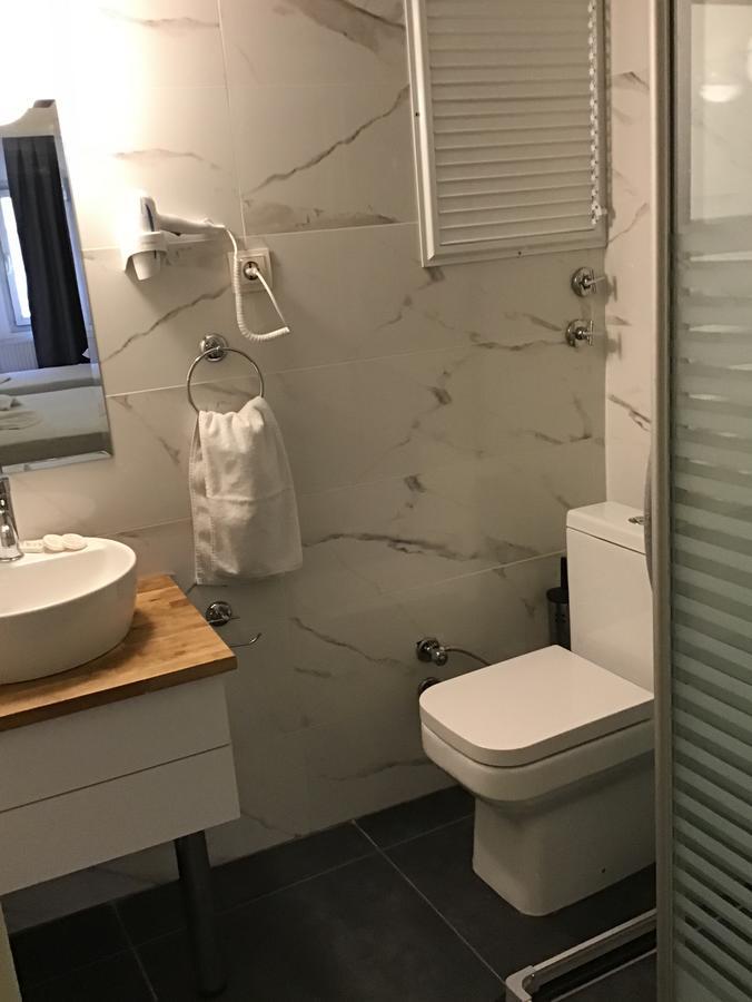 Готель Balca 3*