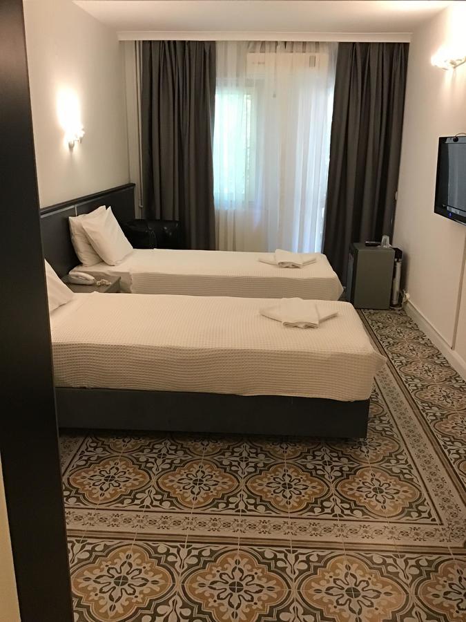 Balca 3* איזמיר