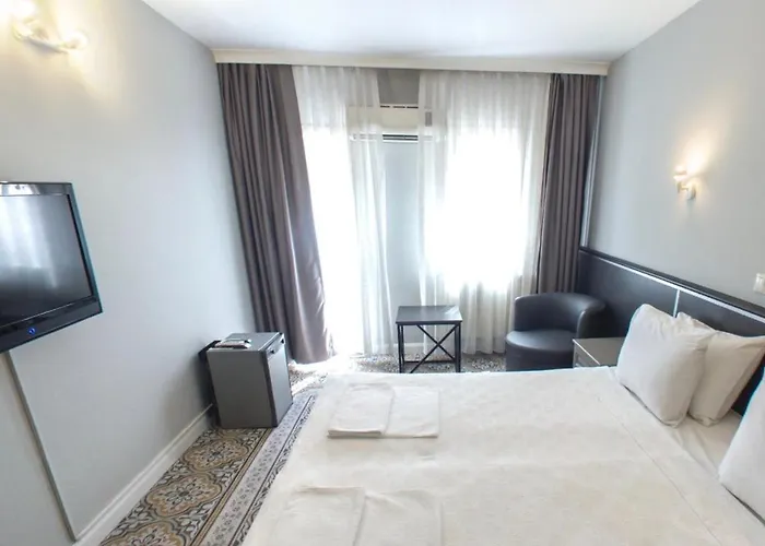 Hotel Balca