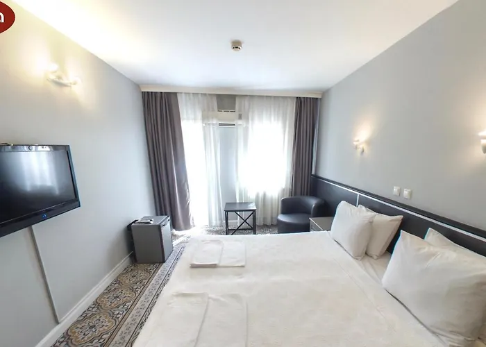 Hotel Balca