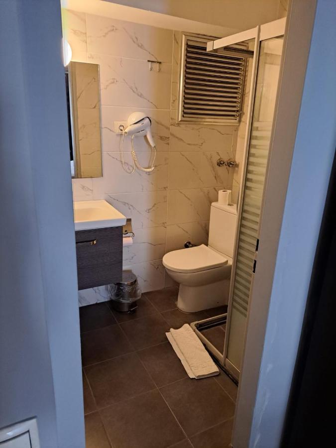 Balca Hotel Izmir