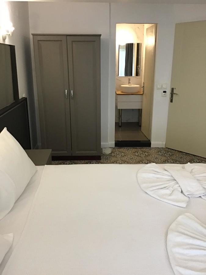 Balca Hotel